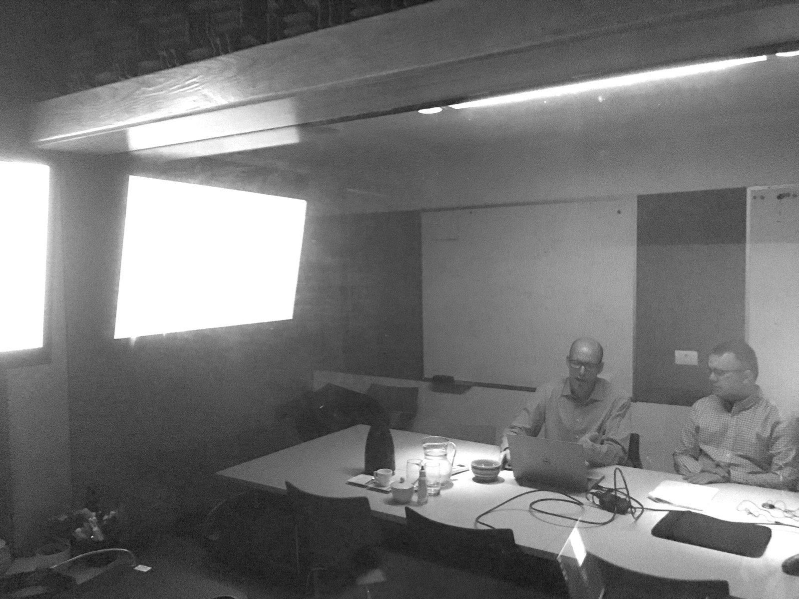 Usability Testing with Office Partner